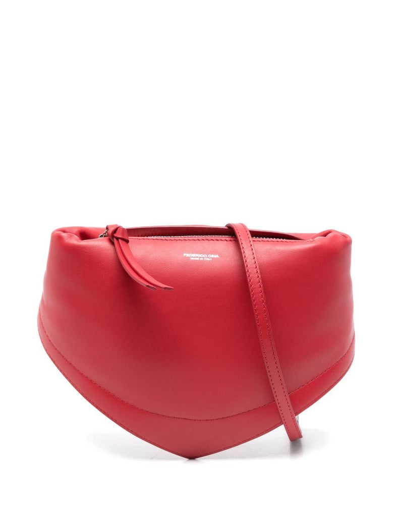 tortellino bag by Selfnex