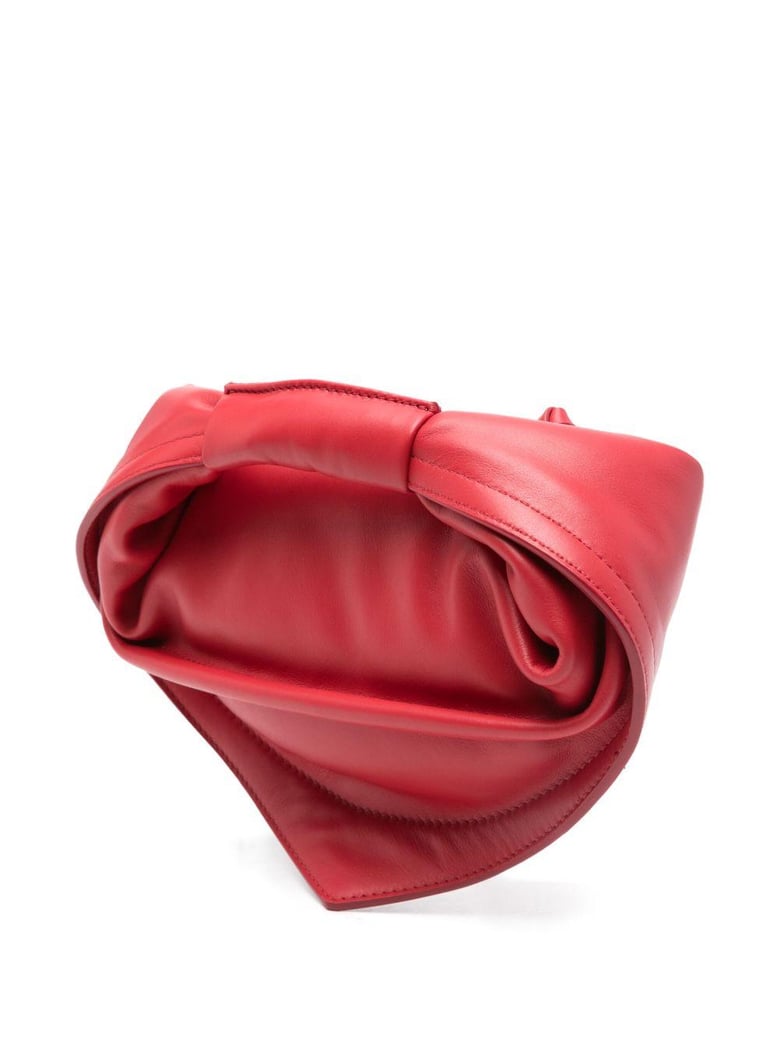 tortellino bag by Selfnex