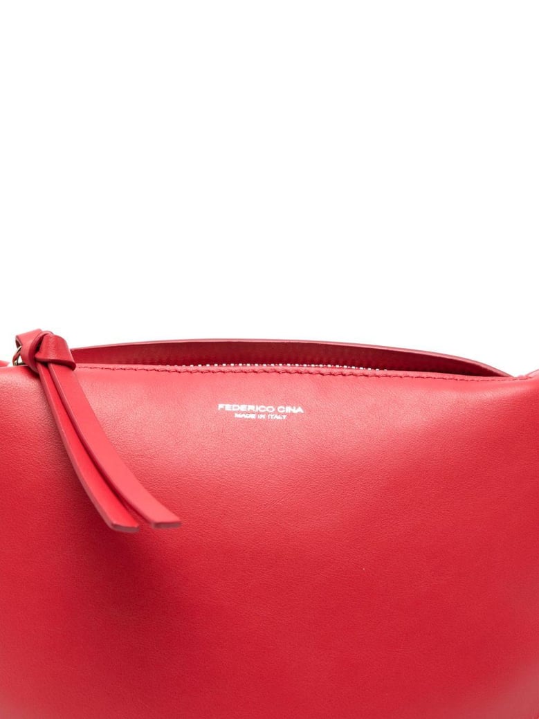 tortellino bag by Selfnex