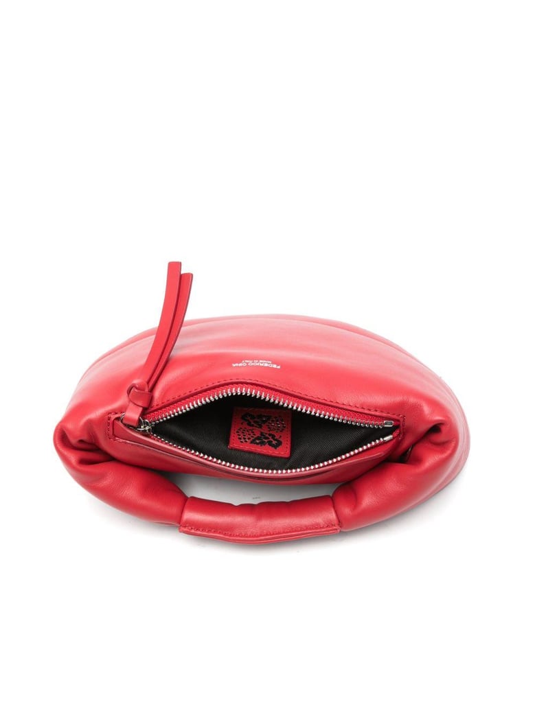 tortellino bag by Selfnex