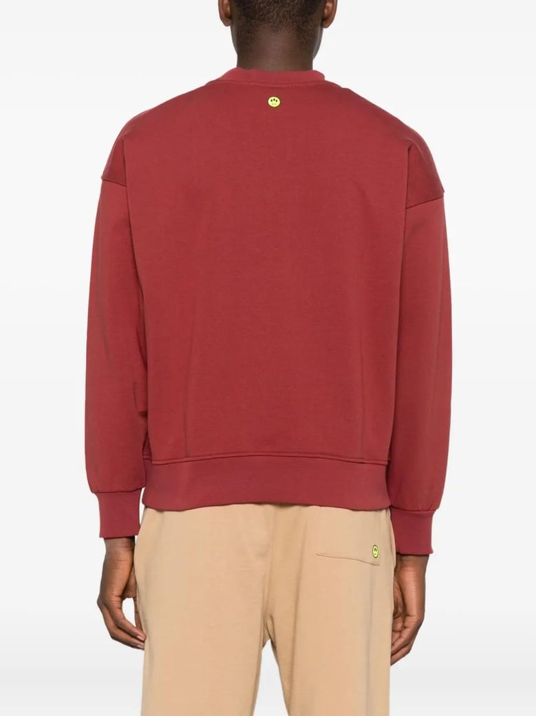 unisex sweatshirt by Selfnex