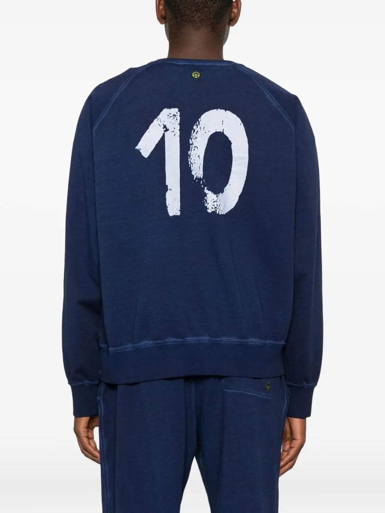unisex sweatshirt by Selfnex