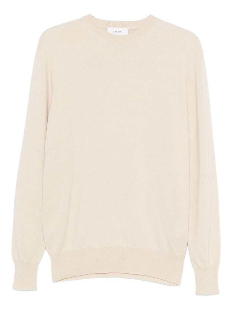 crew neck pullover by Selfnex