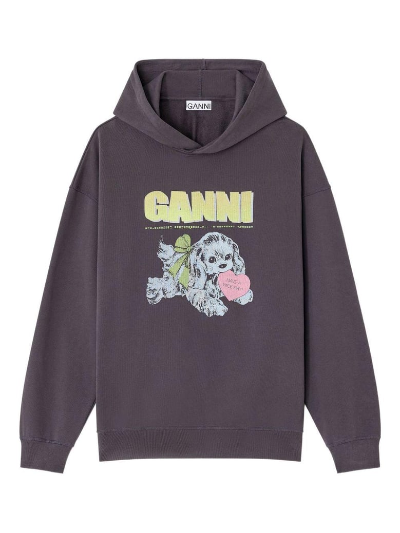 puppy sweatshirt by Selfnex