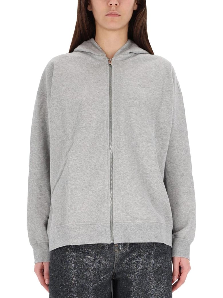 teddy sweatshirt by Selfnex