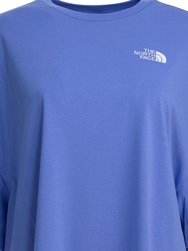 t-shirt with logo by Selfnex
