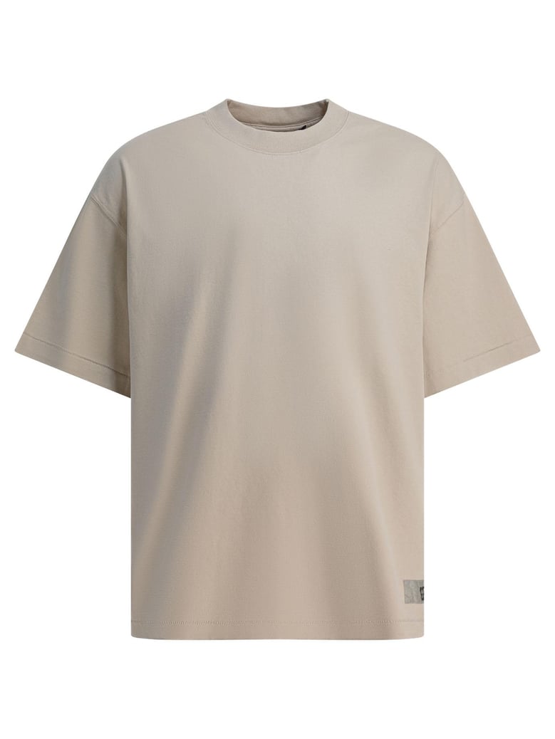 barbour x kaptain sunshine t-shirt by Selfnex