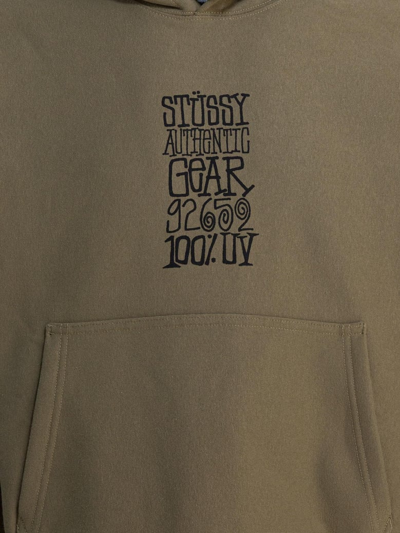 cotton sweatshirt by Selfnex