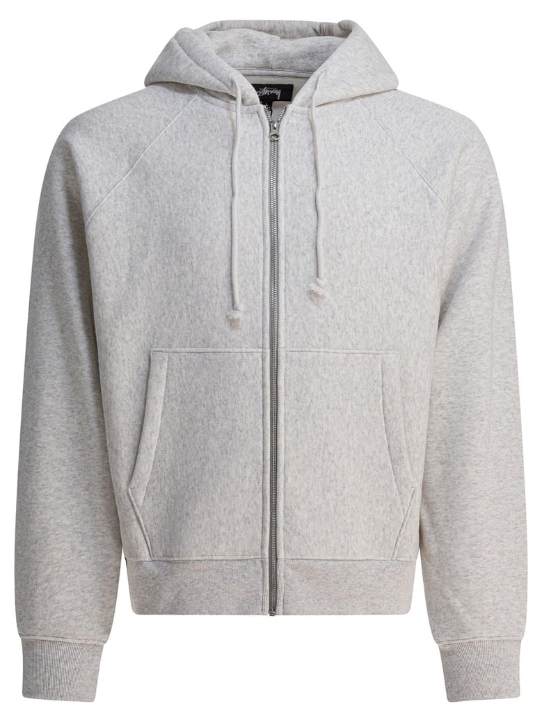 cotton sweatshirt by Selfnex