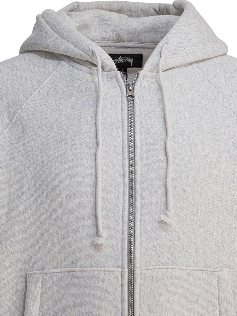 cotton sweatshirt by Selfnex