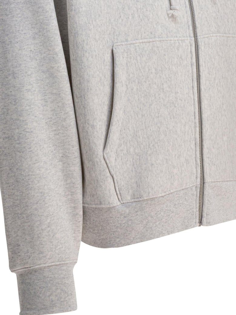 cotton sweatshirt by Selfnex