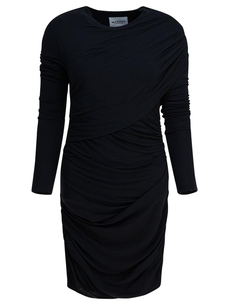denise dress by Selfnex