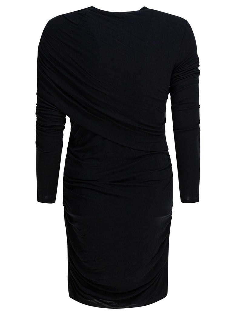 denise dress by Selfnex