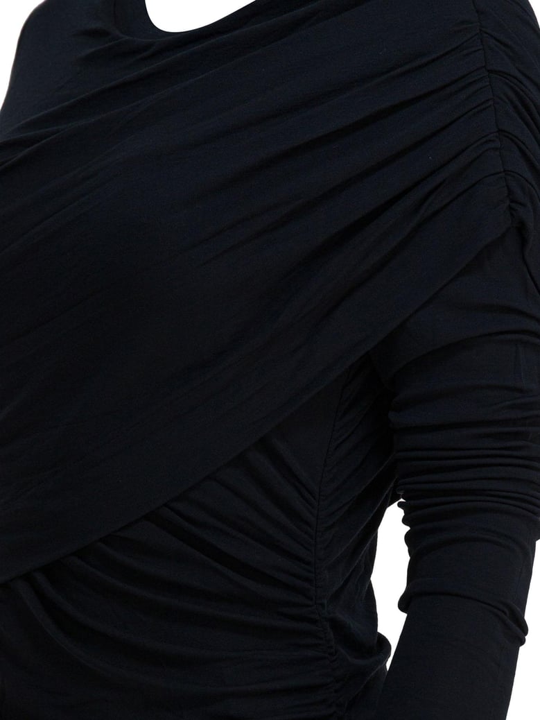 denise dress by Selfnex