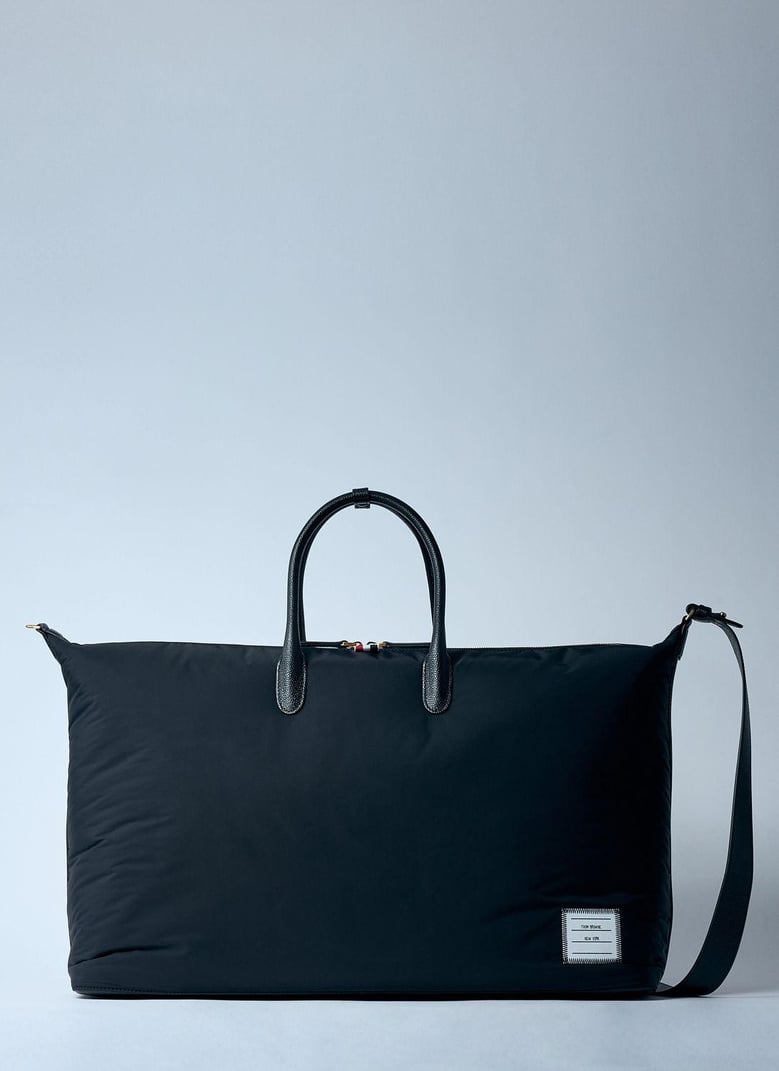bolsa viaje negro by Selfnex