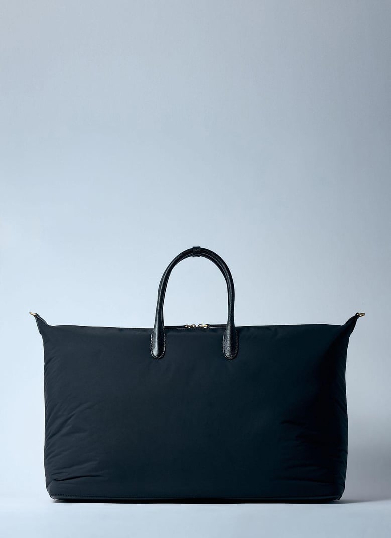 bolsa viaje negro by Selfnex