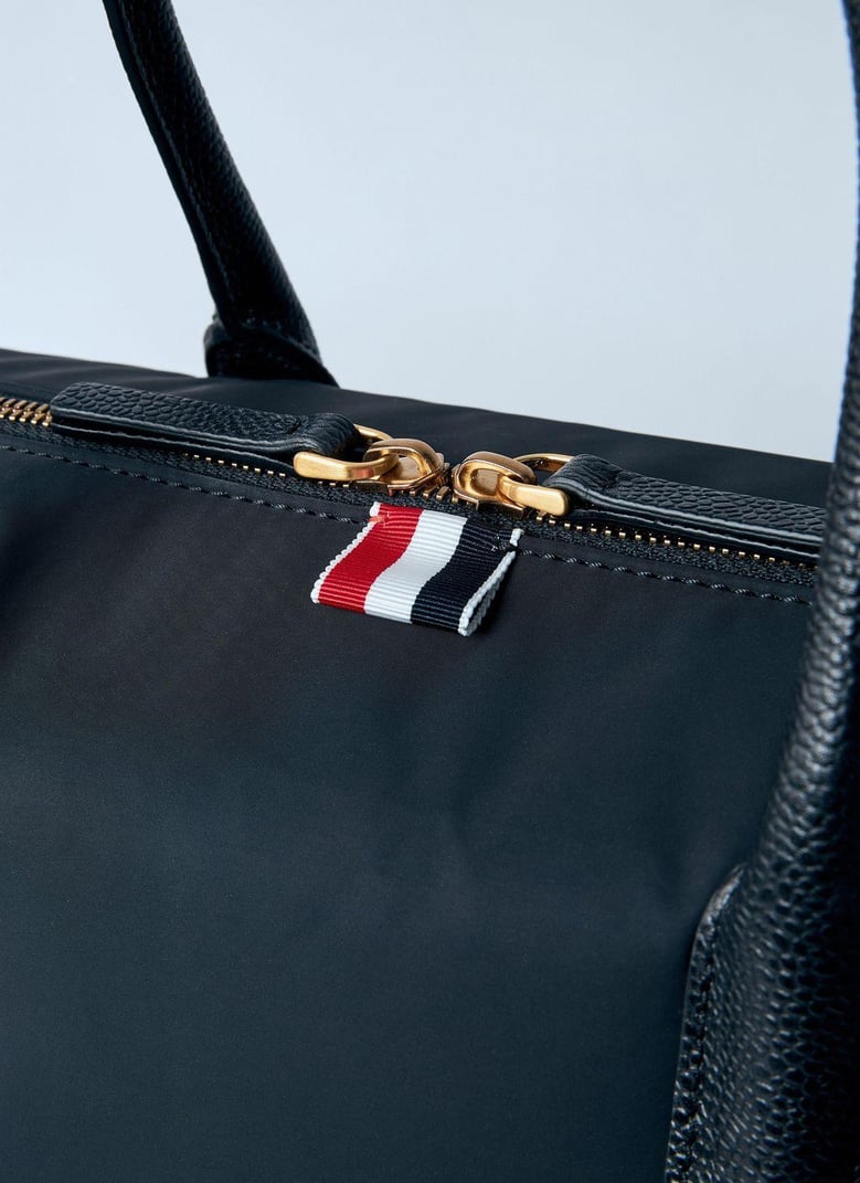 bolsa viaje negro by Selfnex