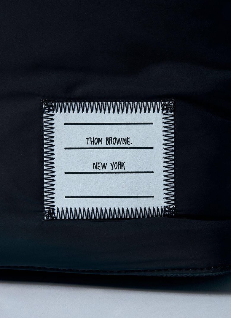 bolsa viaje negro by Selfnex