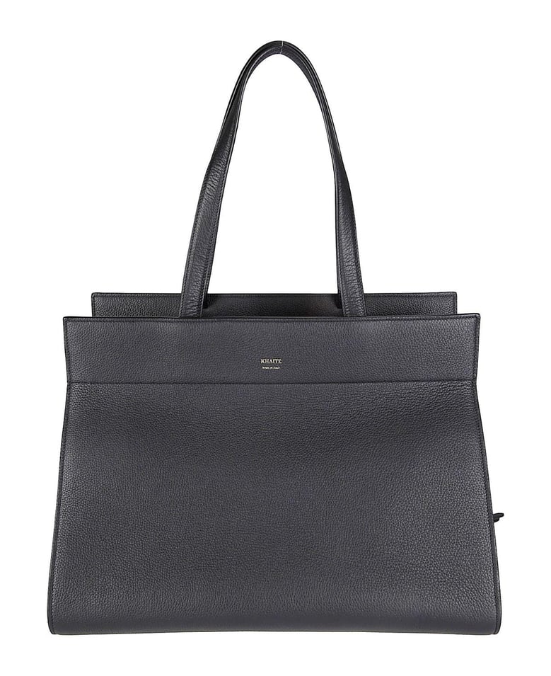 bolso crosby asas dobles marron by Selfnex