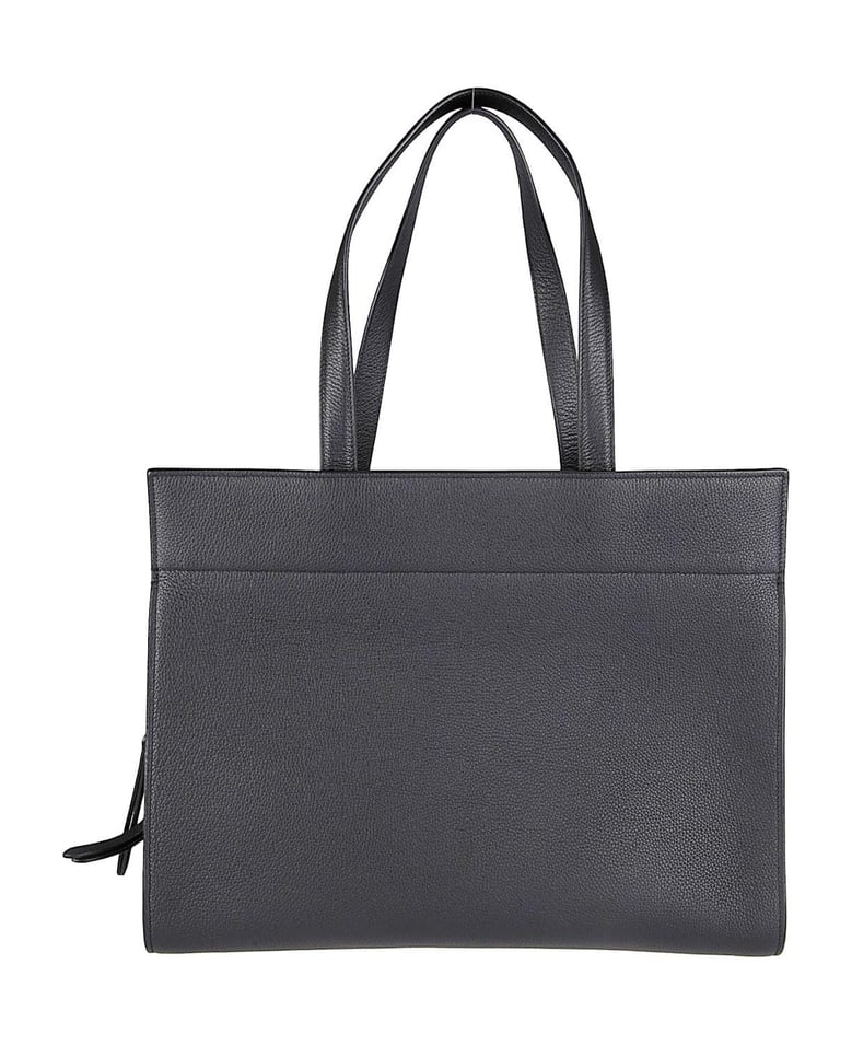bolso crosby asas dobles marron by Selfnex