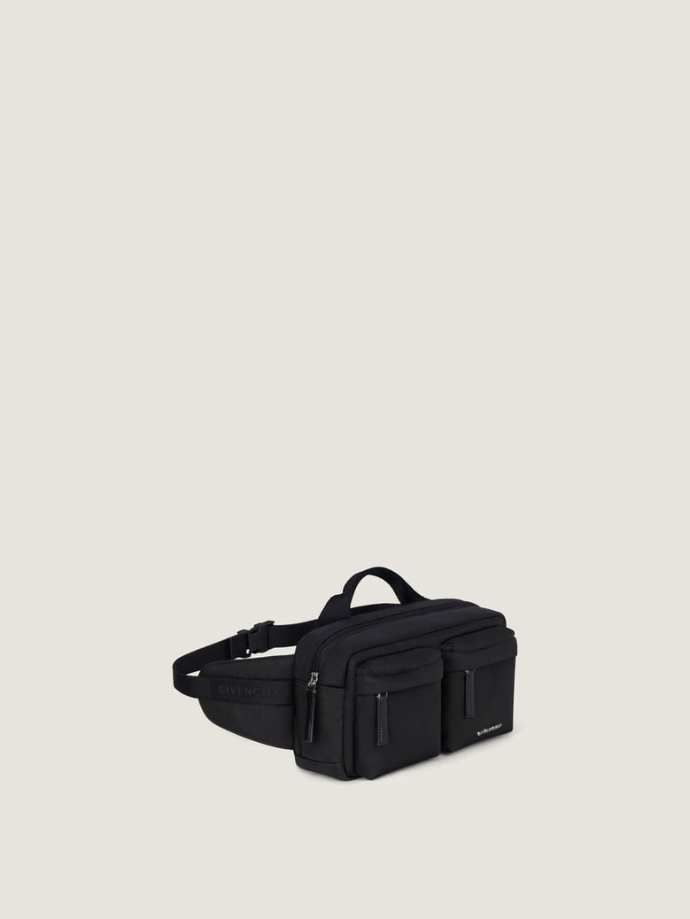 essential u belt bag by Selfnex