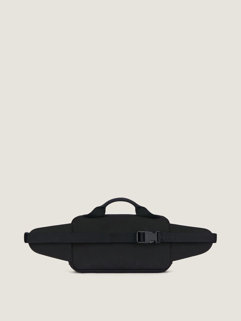 essential u belt bag by Selfnex