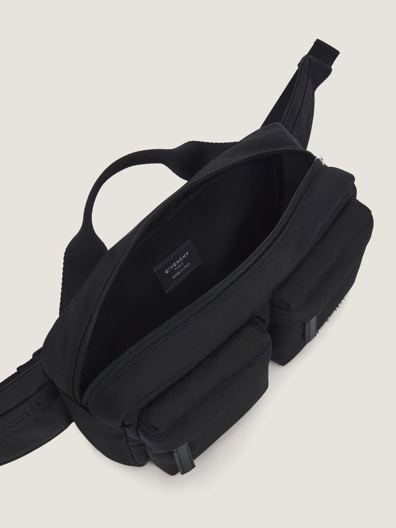 essential u belt bag by Selfnex