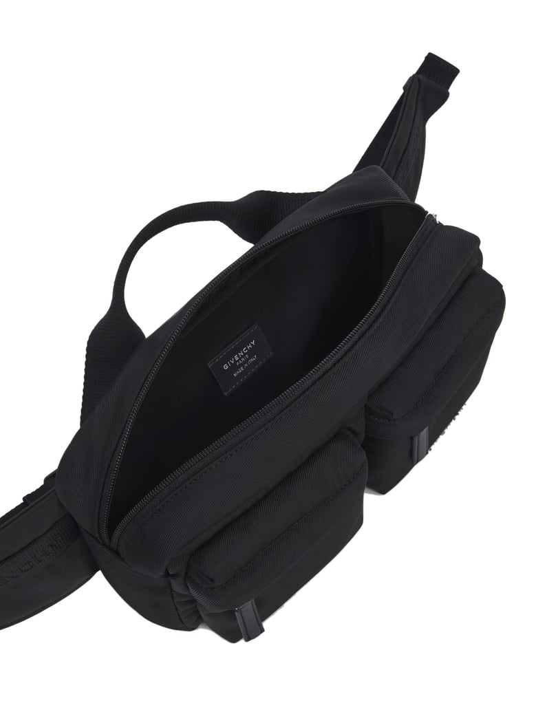 essential u belt bag by Selfnex