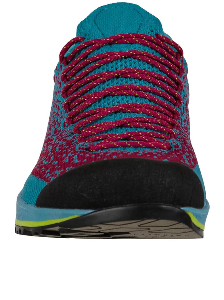 tx2 evo woman blue shoes by Selfnex