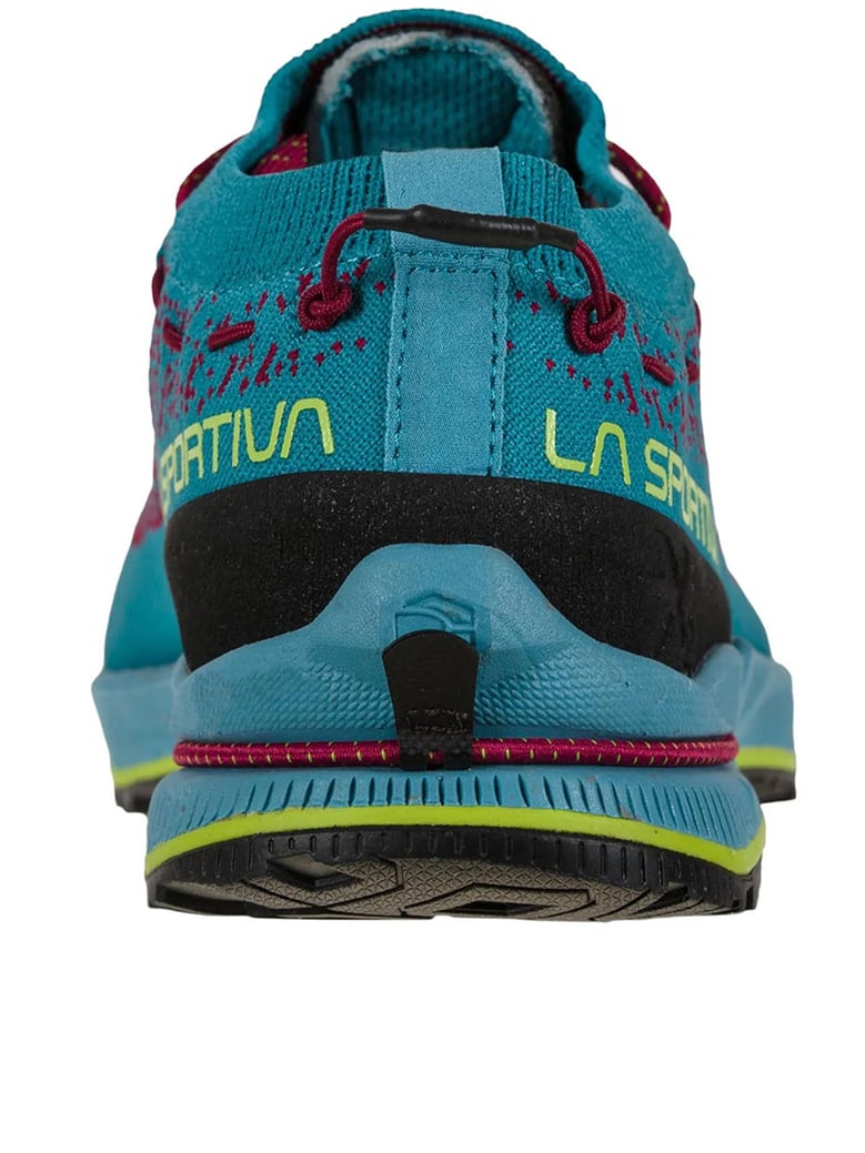 tx2 evo woman blue shoes by Selfnex
