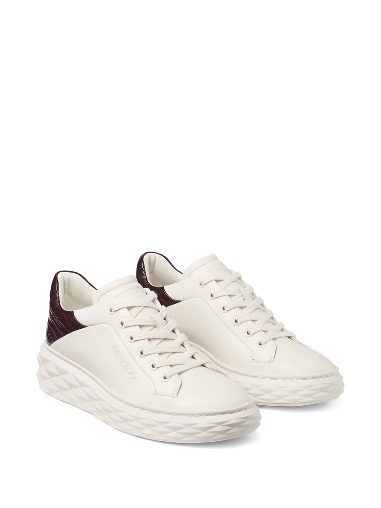diamond maxi f ii sneakers by Selfnex