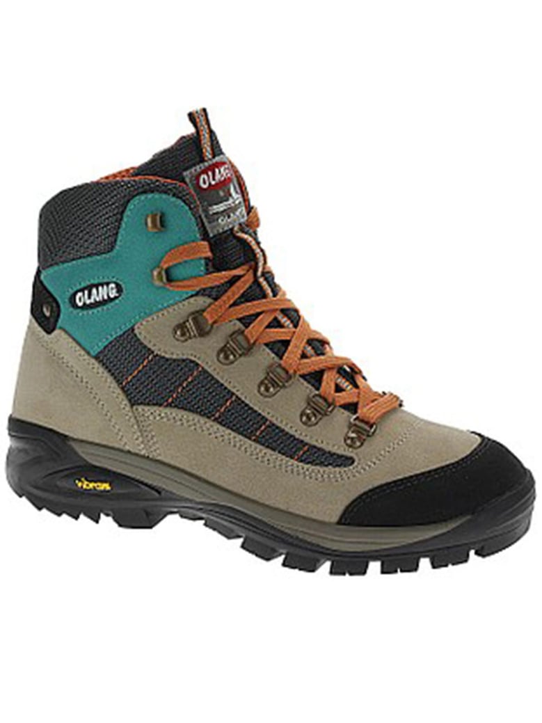 tarvisio tex nude trek shoes by Selfnex