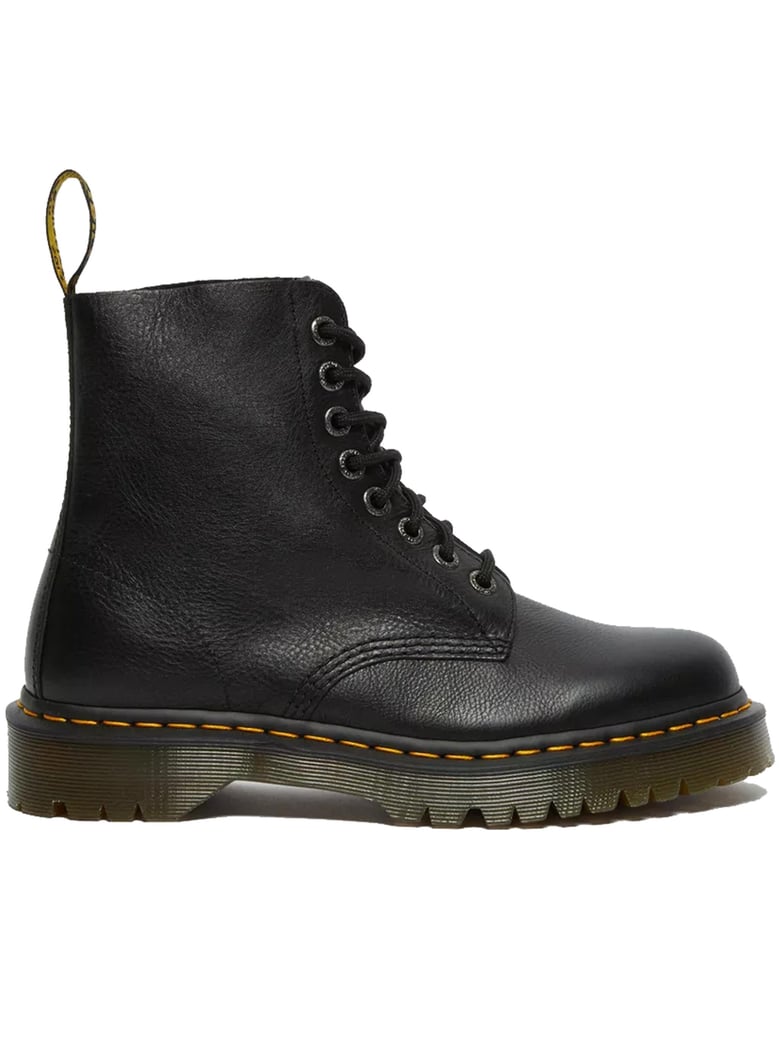 1460 pascal bex leather boots by Selfnex