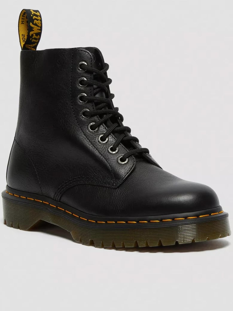1460 pascal bex leather boots by Selfnex