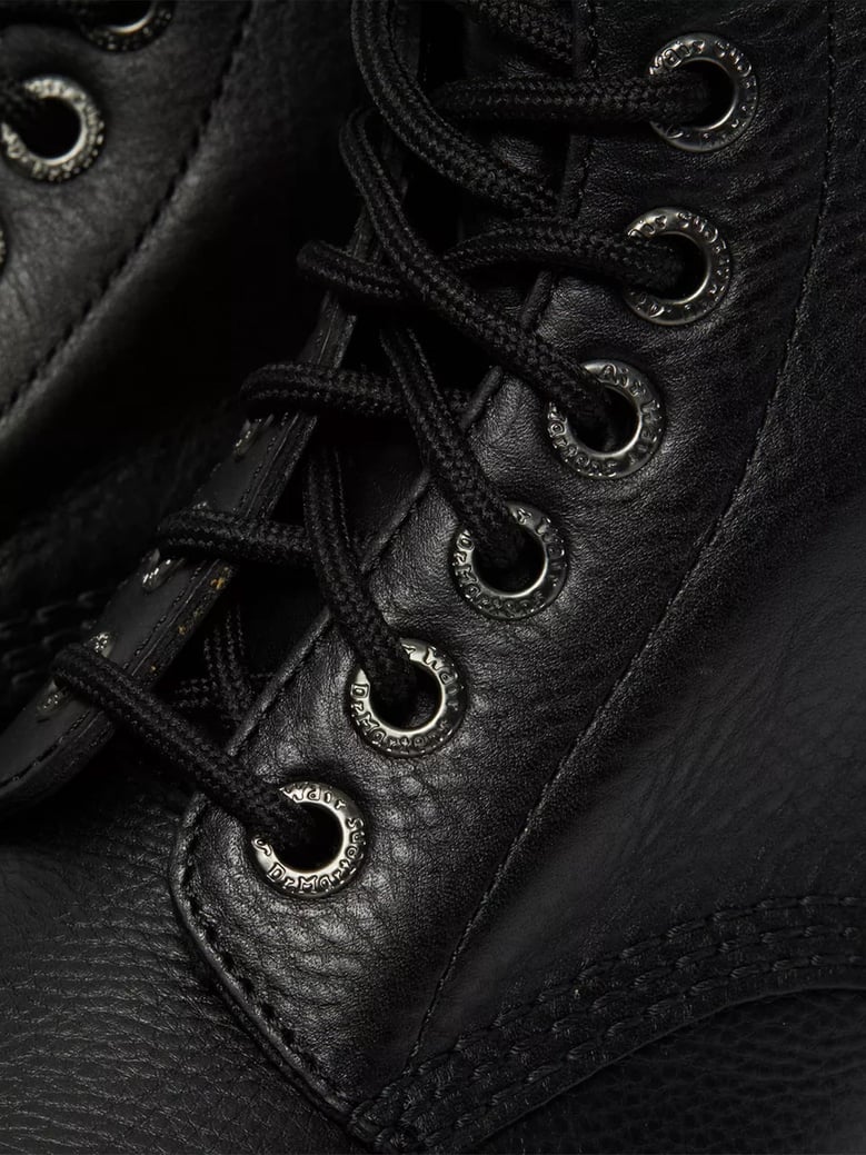 1460 pascal bex leather boots by Selfnex