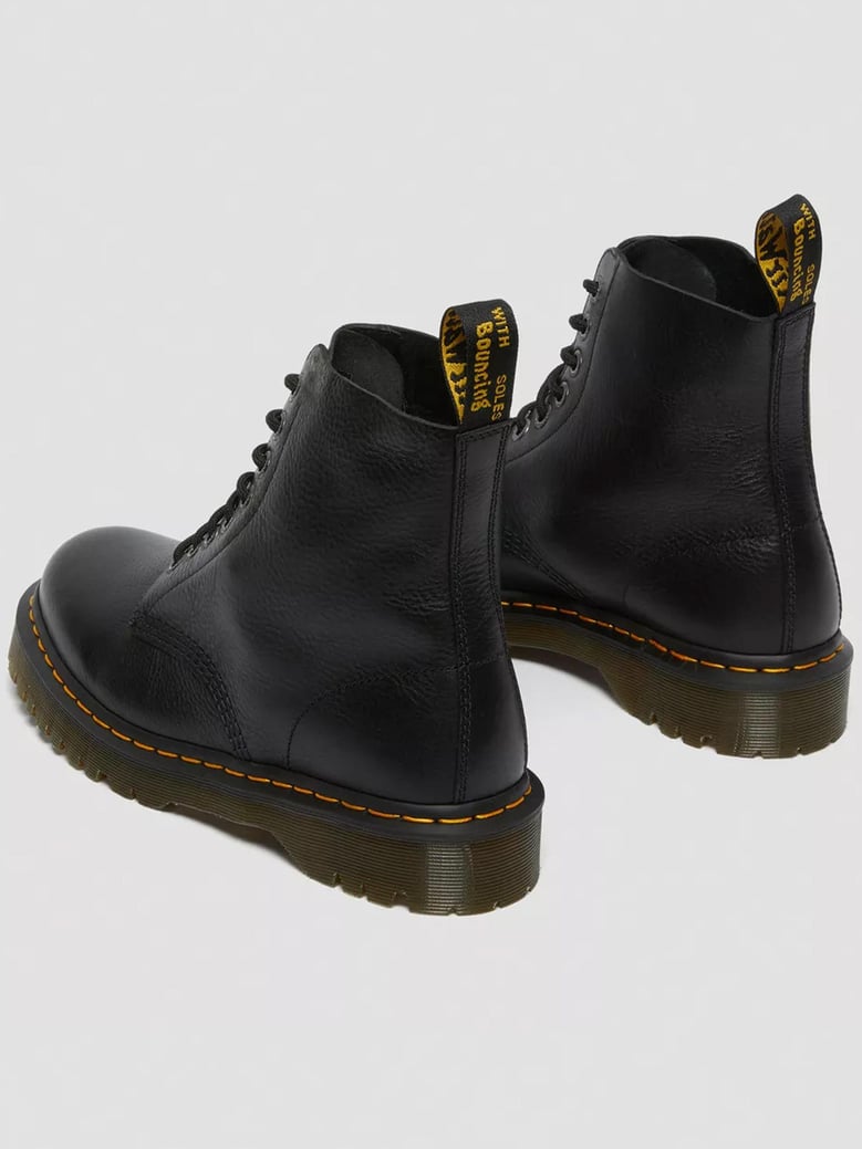 1460 pascal bex leather boots by Selfnex