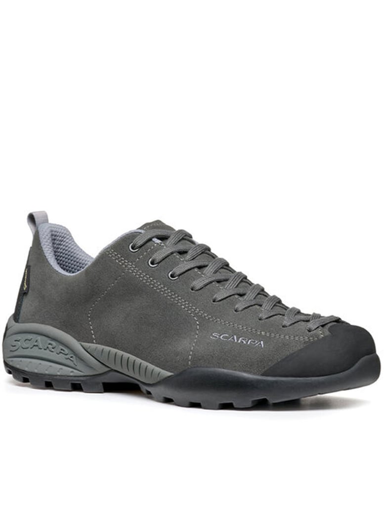 mojito gtx grey shoes by Selfnex