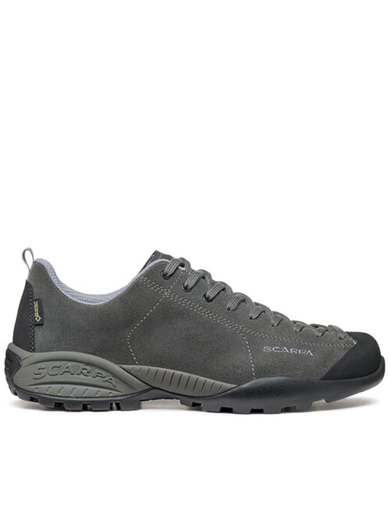 mojito gtx grey shoes by Selfnex