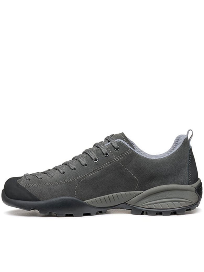 mojito gtx grey shoes by Selfnex