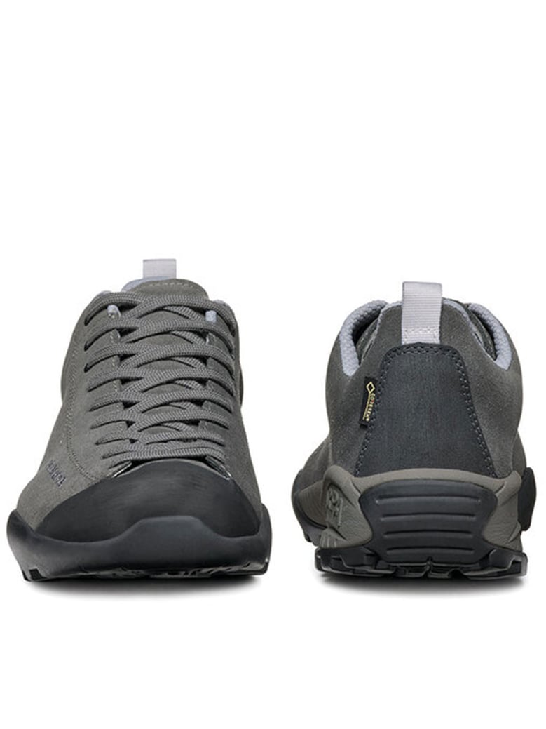 mojito gtx grey shoes by Selfnex