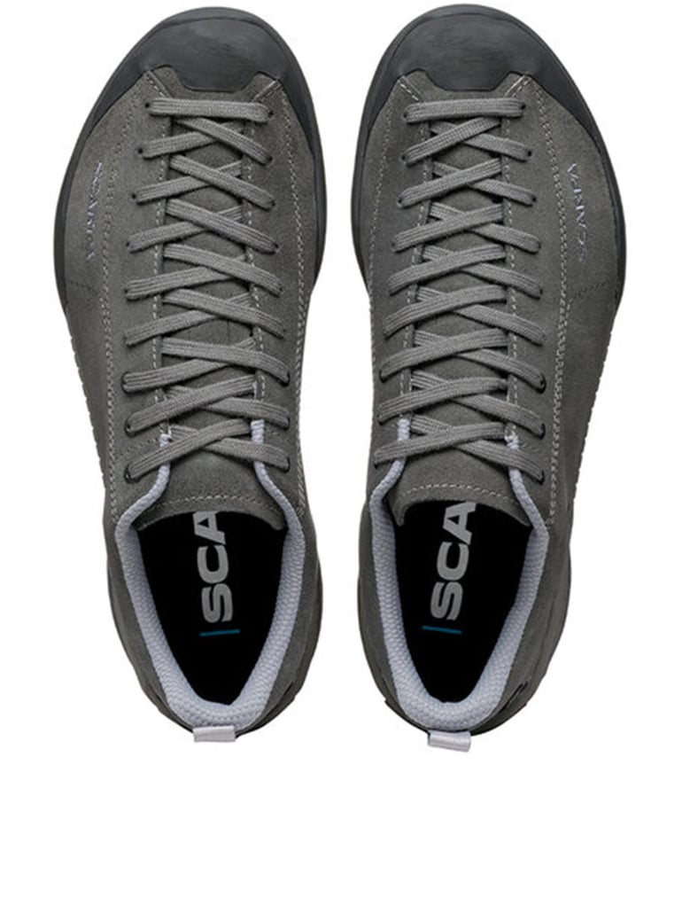 mojito gtx grey shoes by Selfnex
