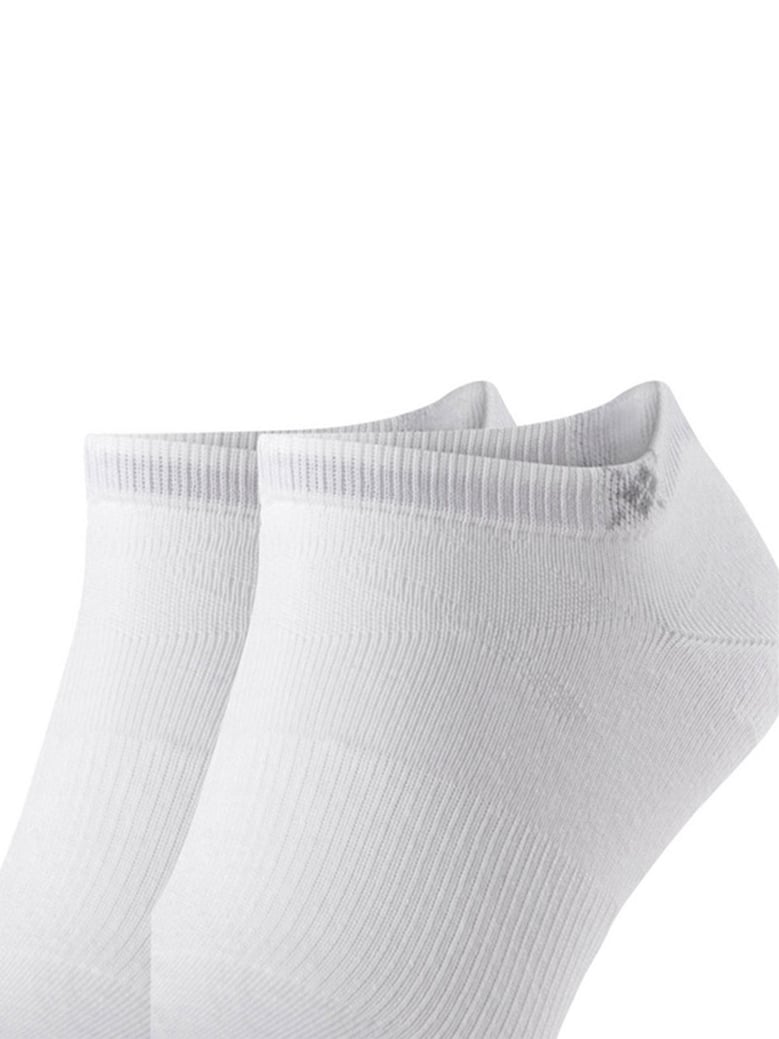 white cotton socks set by Selfnex