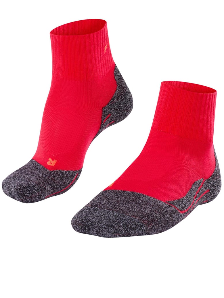 tk2 explore cool short socks by Selfnex