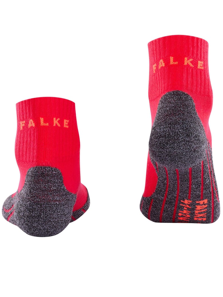 tk2 explore cool short socks by Selfnex