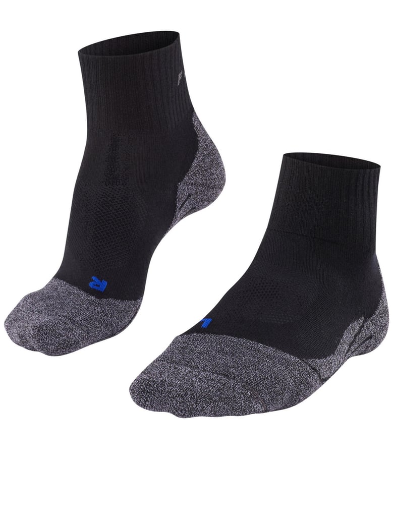 tk2 explore cool short socks by Selfnex