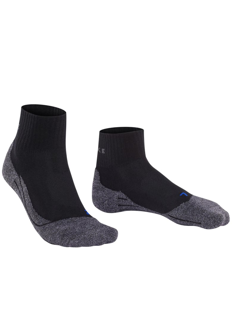 tk2 explore cool short socks by Selfnex