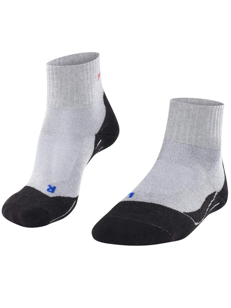 tk2 explore cool short socks by Selfnex