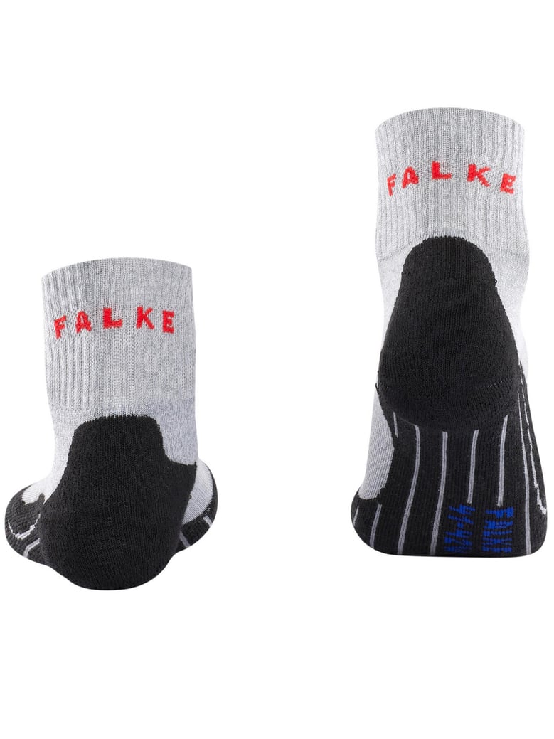 tk2 explore cool short socks by Selfnex
