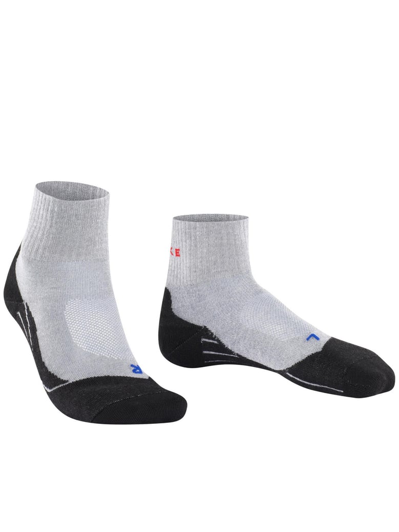tk2 explore cool short socks by Selfnex