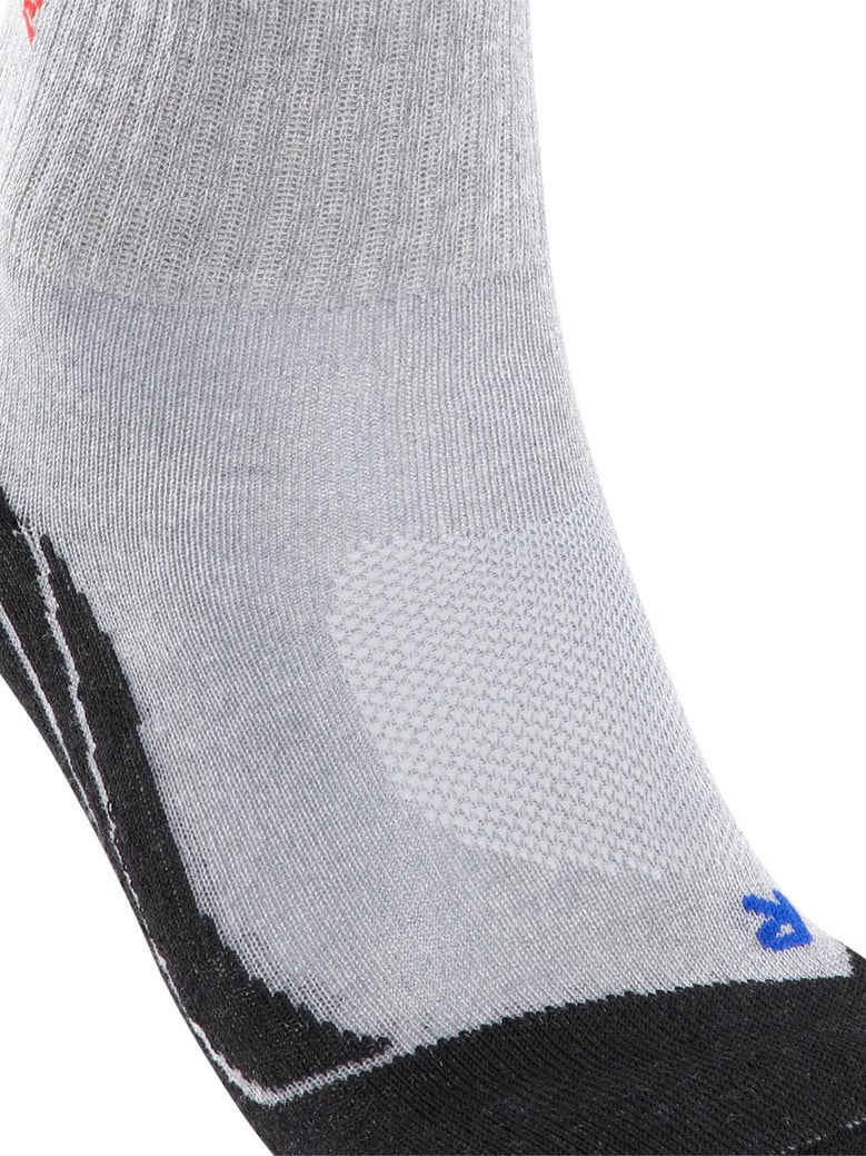 tk2 explore cool short socks by Selfnex